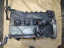 Laden Sie das Bild in den Galerie-Viewer, Motor Ford Fiesta II Fbd 2.2 97PS 71kW 2006 Diesel Engine Unkomplett MOT8220866372di