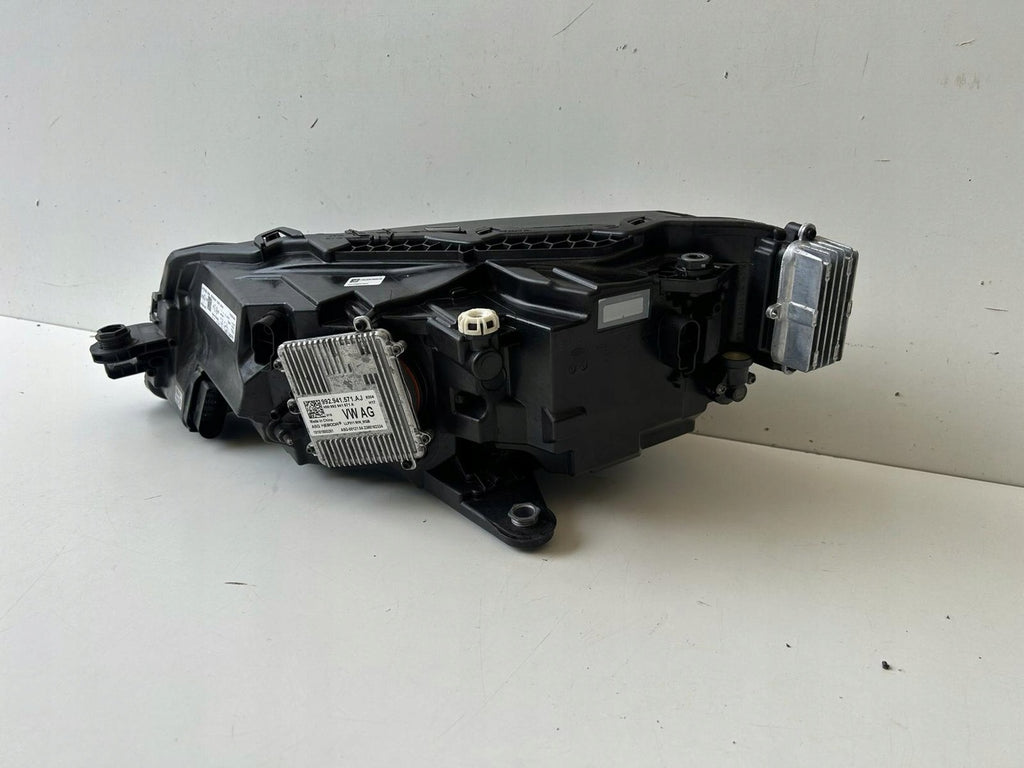 Frontscheinwerfer Skoda Superb III 3V1941016E Full LED Rechts Headlight