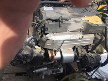 Laden Sie das Bild in den Galerie-Viewer, Motor Mercedes-Benz Vario M904LA 300TKm Diesel Engine Komplett MOT2310301905ek