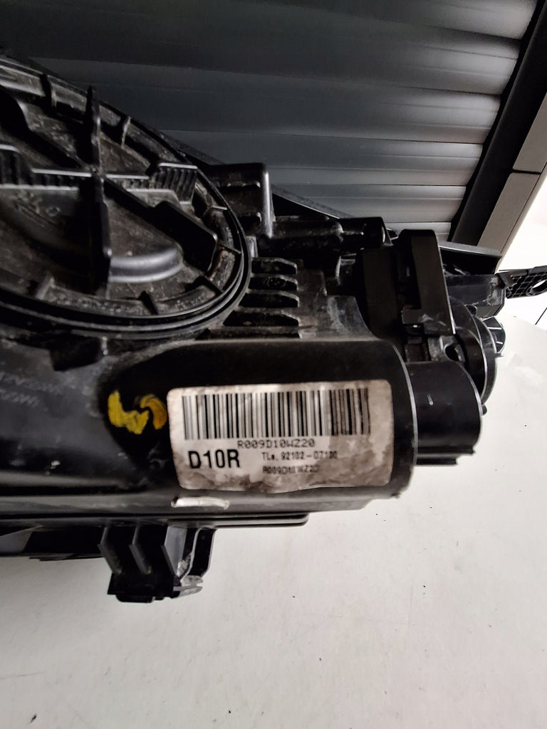 Frontscheinwerfer Hyundai Tucson D7921110B0 Rechts Scheinwerfer Headlight SCH3543574880cd