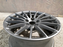 Load image into Gallery viewer, 1x Alufelge 17 Zoll 7.5&quot; 5x112 29ET 8W0601025AE Audi A4 B9 Rim Wheel