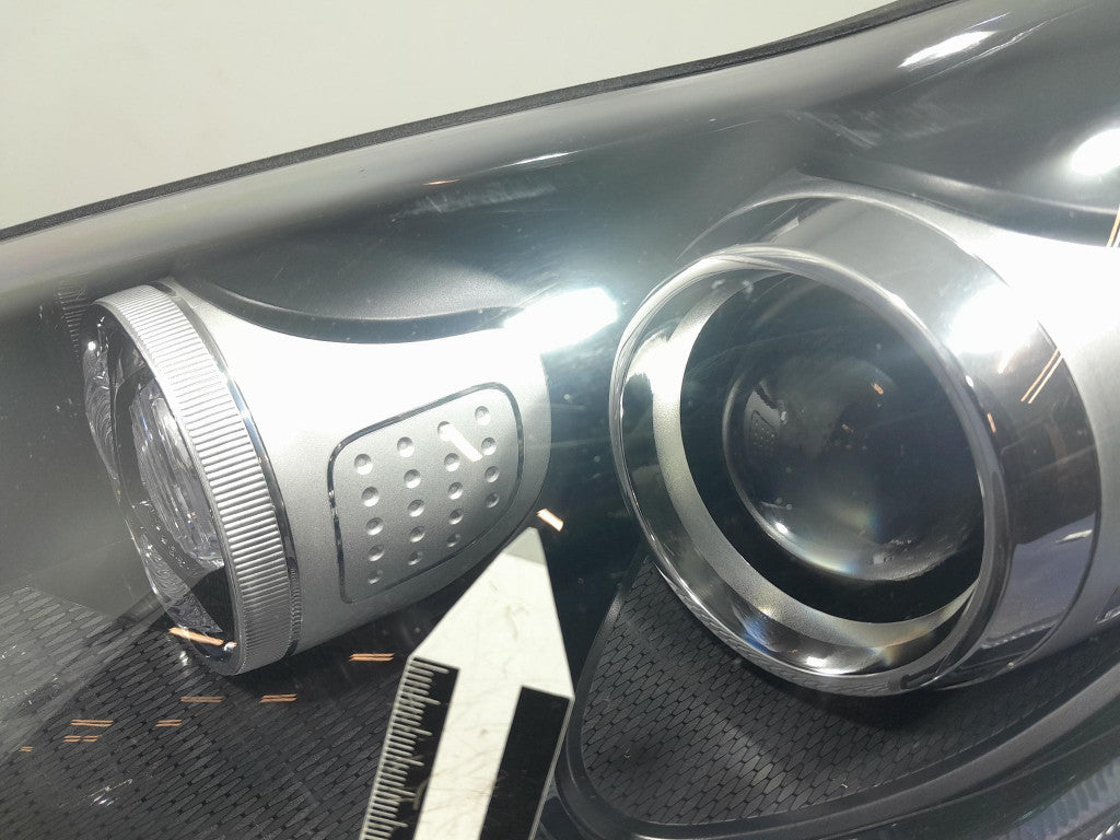 Frontscheinwerfer Kia Sportage IV 92101-F1011 Links Scheinwerfer Headlight SCH6219088768uu