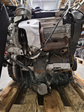 Laden Sie das Bild in den Galerie-Viewer, Motor Audi VW A5 A4 DEUA DEUC DEUB DEU 2.0 TDI 16TKm 2019 Diesel Engine Komplett