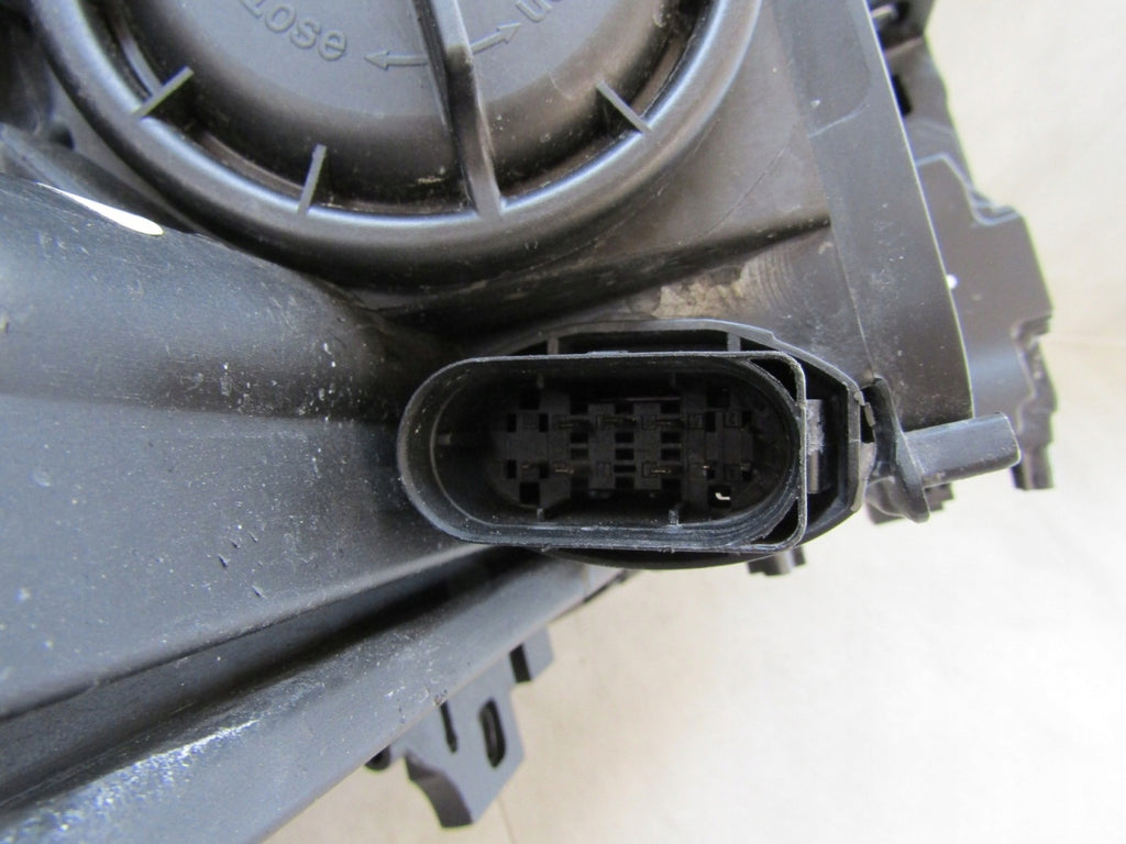 Frontscheinwerfer Mercedes-Benz W246 A2468207761 Xenon Links Headlight SCH7928491467oc