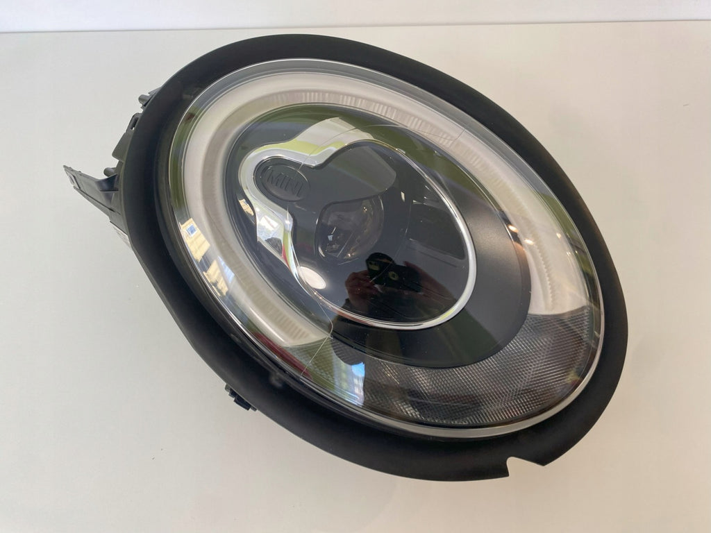 Frontscheinwerfer Mini F56 7494884 LED Rechts Scheinwerfer Headlight SCH1475715865gn