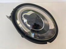 Laden Sie das Bild in den Galerie-Viewer, Frontscheinwerfer Mini F56 7494884 LED Rechts Scheinwerfer Headlight SCH1475715865gn