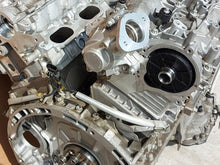 Load image into Gallery viewer, Motor Mercedes-Benz W251 276826 3.0 245kW 97TKm Benzin Engine Unkomplett