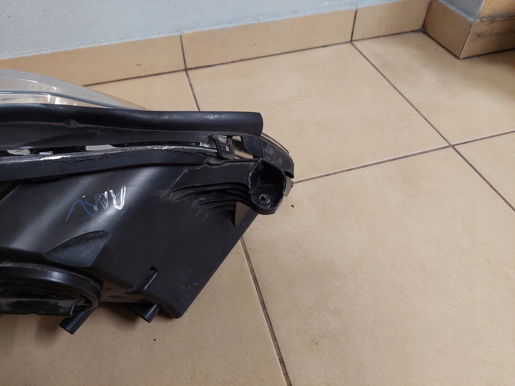 Frontscheinwerfer Mercedes-Benz Cls 5FB941007 LED Ein Stück (Rechts oder Links) SCH7749366065bx