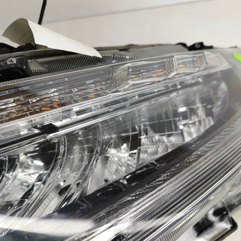 Frontscheinwerfer Honda Civic X Hatchback I 33150TBAA11 Links Headlight SCH9530297545pj
