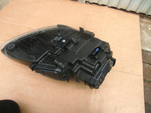Laden Sie das Bild in den Galerie-Viewer, Frontscheinwerfer Porsche Cayenne Links Scheinwerfer Headlight SCH2570852497uc