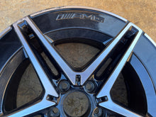 Load image into Gallery viewer, 1x Alufelge 18 Zoll 8.5" 5x112 52ET A2064011800 Mercedes-Benz W206 Rim Wheel FEL1333793045wy