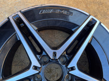 Load image into Gallery viewer, 1x Alufelge 18 Zoll 8.5" 5x112 52ET A2064011800 Mercedes-Benz W206 Rim Wheel FEL1333793045wy