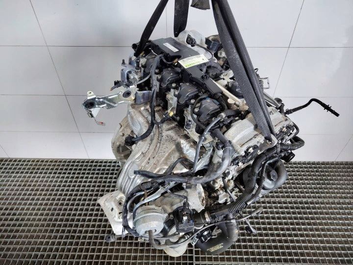 Motor Mercedes-Benz W205 274920 2.0 CGI 2018 Hybrid Engine Komplett MOT8226709877dc