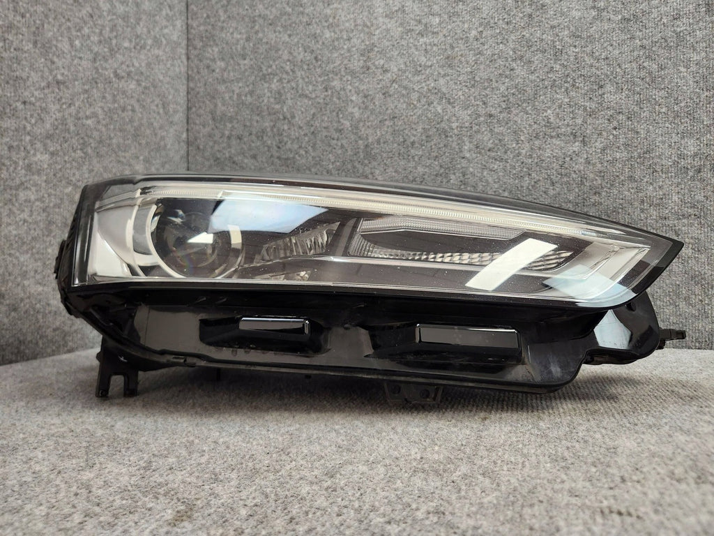 Frontscheinwerfer Audi A5 8W6941006 Xenon Rechts Scheinwerfer Headlight SCH8180337626jr