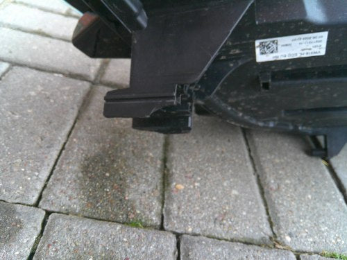 Frontscheinwerfer VW Id.4 11B941006B LED Rechts Scheinwerfer Headlight SCH9684677781gr