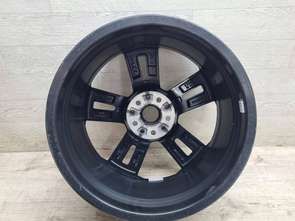 1x Alufelge 19 Zoll 5x112 6898051 BMW X1 Rim Wheel FEL8897025245ia