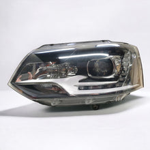 Load image into Gallery viewer, Frontscheinwerfer VW T5 7E5941015 LED Links Scheinwerfer Headlight