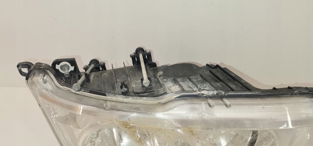 Frontscheinwerfer Mercedes-Benz A9618207361 Rechts Scheinwerfer Headlight