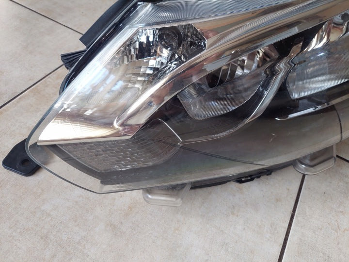 Frontscheinwerfer Toyota Proace 9808581280-00 Links Scheinwerfer Headlight SCH9433348982lq