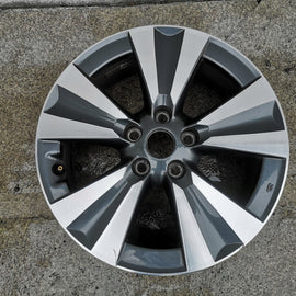 1x Alufelge 18 Zoll 6.5