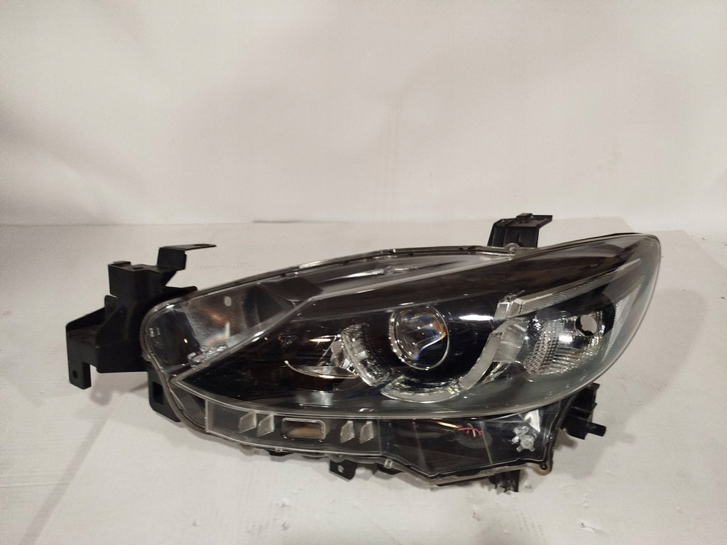 Frontscheinwerfer Mazda 6 Gj 100-65041 Links Scheinwerfer Headlight SCH1225696035iu