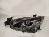 Frontscheinwerfer Mazda 6 Gj 100-65041 Links Scheinwerfer Headlight