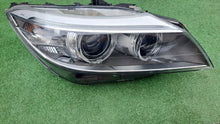 Laden Sie das Bild in den Galerie-Viewer, Frontscheinwerfer BMW Z4 E89 1ZS011280-42 Bi-Xenon Rechts Scheinwerfer Headlight