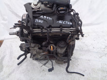 Laden Sie das Bild in den Galerie-Viewer, Motor Skoda VW BKC 1.9 TDI 105PS 77kW 166TKm Diesel Engine Komplett