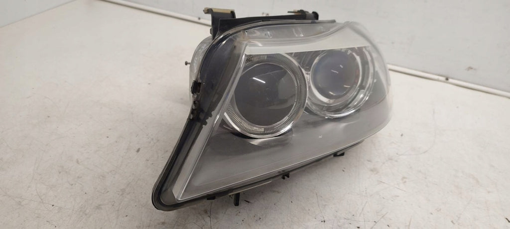 Frontscheinwerfer BMW E91 E90 72402479 Xenon Links Scheinwerfer Headlight SCH1409199928gp