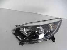 Laden Sie das Bild in den Galerie-Viewer, Frontscheinwerfer Renault Captur 260603859R Links Scheinwerfer Headlight