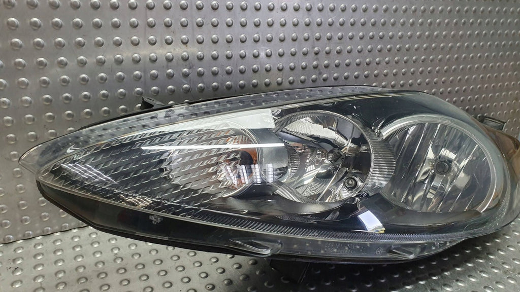 Frontscheinwerfer Ford Fiesta I S26378261 8A6113W030AH Links Headlight SCH7887629324gf