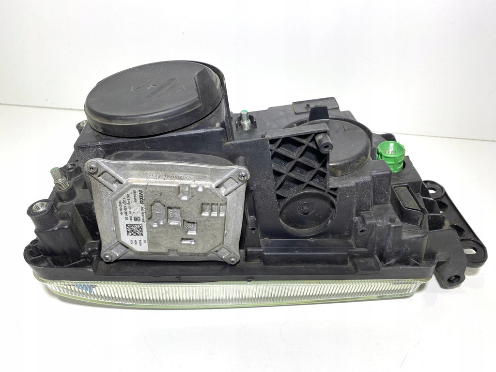 Frontscheinwerfer Iveco I 5801745449 Xenon Links Scheinwerfer Headlight SCH6528282292wy