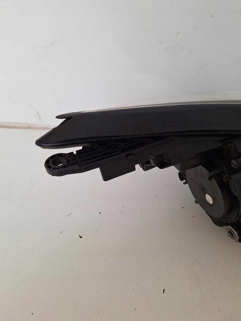 Frontscheinwerfer Hyundai Ix35 LED Links Scheinwerfer Headlight