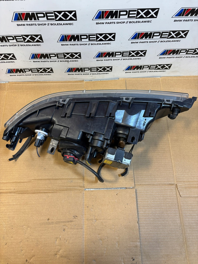 Frontscheinwerfer BMW E39 Xenon Rechts Scheinwerfer Headlight SCH5948785518qi