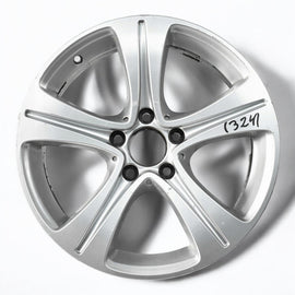 1x Alufelge 17 Zoll 7.5