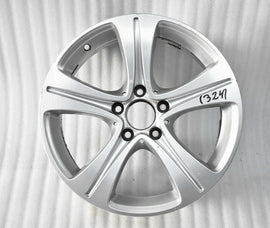 1x Alufelge 17 Zoll 7.5