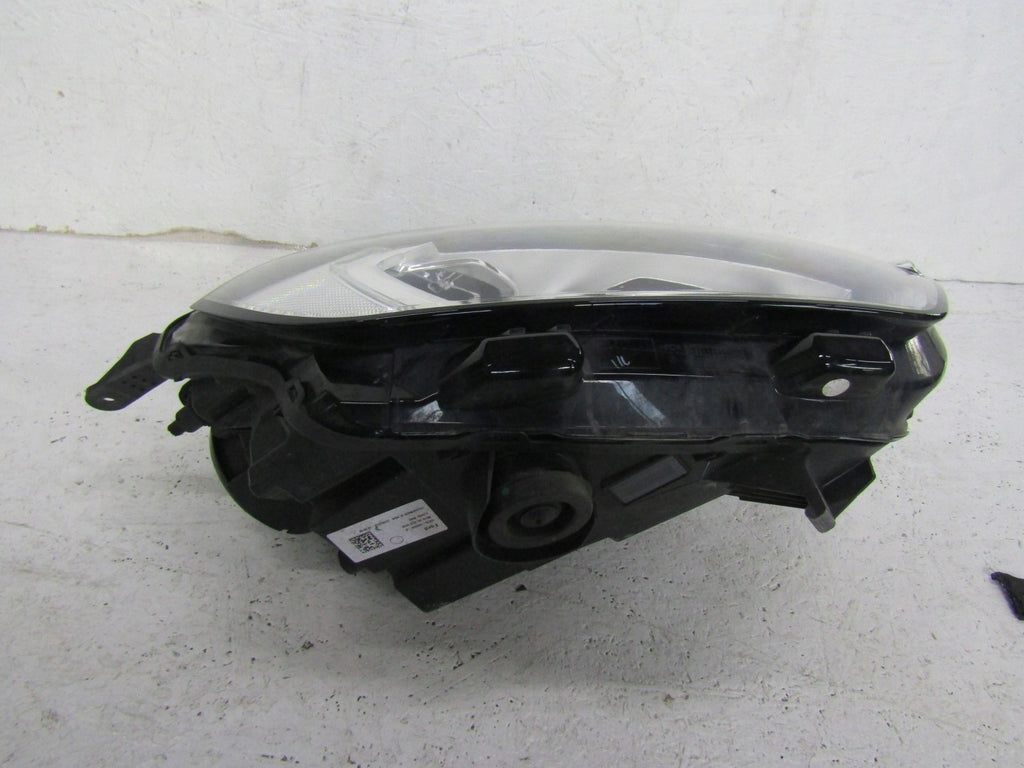 Frontscheinwerfer Ford Ecosport GN15-13W029-JE Rechts Scheinwerfer Headlight SCH5394487217hr