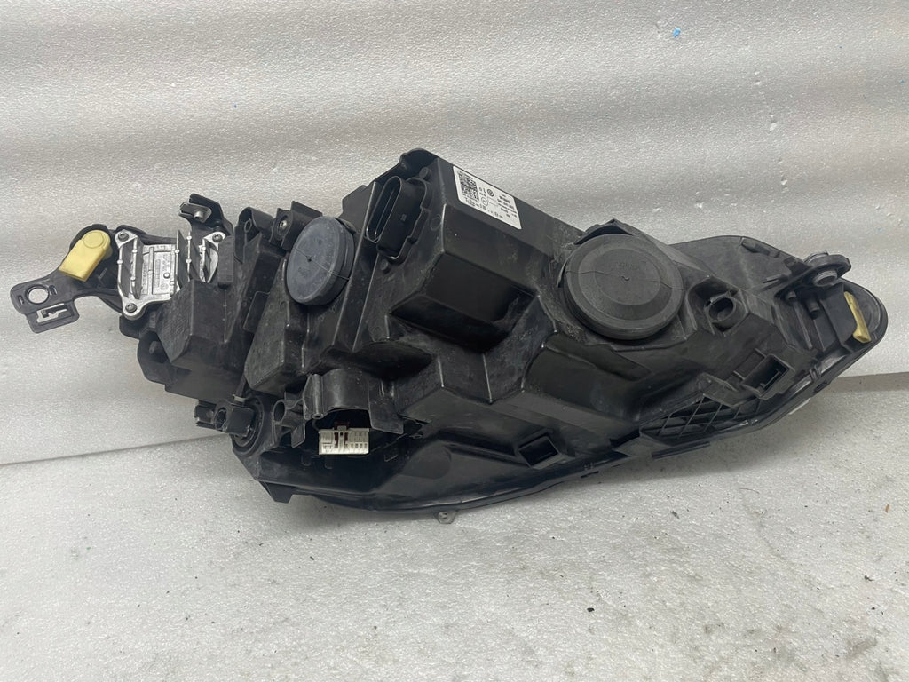 Frontscheinwerfer VW Golf VIII I 5H1941005 LED Links Scheinwerfer Headlight SCH8451827904rv