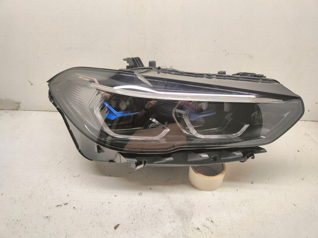 Frontscheinwerfer BMW X6 G06 5A279B2 Laser Rechts Scheinwerfer Headlight SCH7980800258we