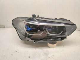 Frontscheinwerfer BMW X6 G06 5A279B2 Laser Rechts Scheinwerfer Headlight SCH7980800258we