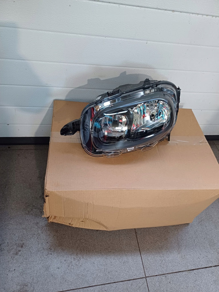Frontscheinwerfer Citroën C3 III 90097906 Links Scheinwerfer Headlight SCH9675541133vo