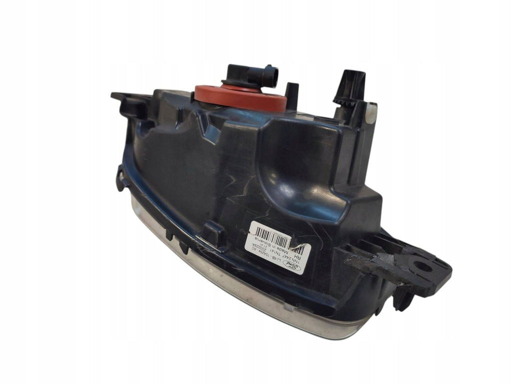 Frontscheinwerfer Ford LJ6B15A254 Links Scheinwerfer Headlight SCH2292708187ym