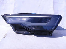 Load image into Gallery viewer, Frontscheinwerfer Audi A6 C8 4K0941033 Full LED Links Scheinwerfer Headlight