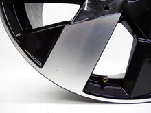 Load image into Gallery viewer, 1x Alufelge 20 Zoll 8.0" 5x108 52 5ET Glanz Schwarz 32358303 Volvo Xc60 Ii FEL5356851908kf