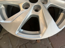 Load image into Gallery viewer, 1x Alufelge 16 Zoll 6.5" 6x120 PZ31-AA Ford Transit Custom Rim Wheel FEL7058081835jj