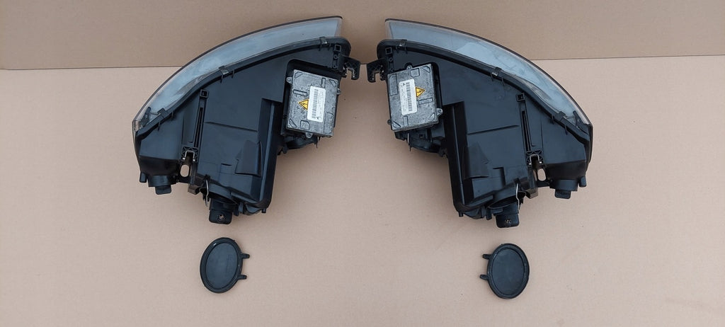 Frontscheinwerfer Audi A3 Ein Satz Scheinwerfer Headlight SCH3494286606al