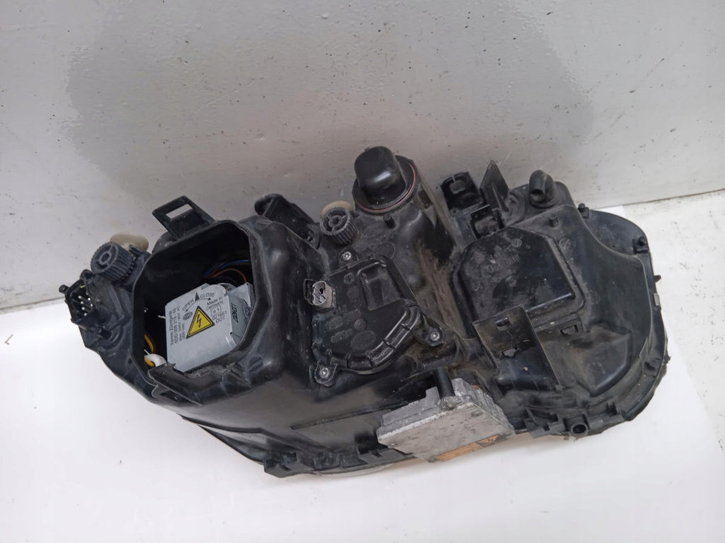 Frontscheinwerfer BMW 7 E65 E66 155031-00 Ein Stück (Rechts oder Links) SCH2831055337vz