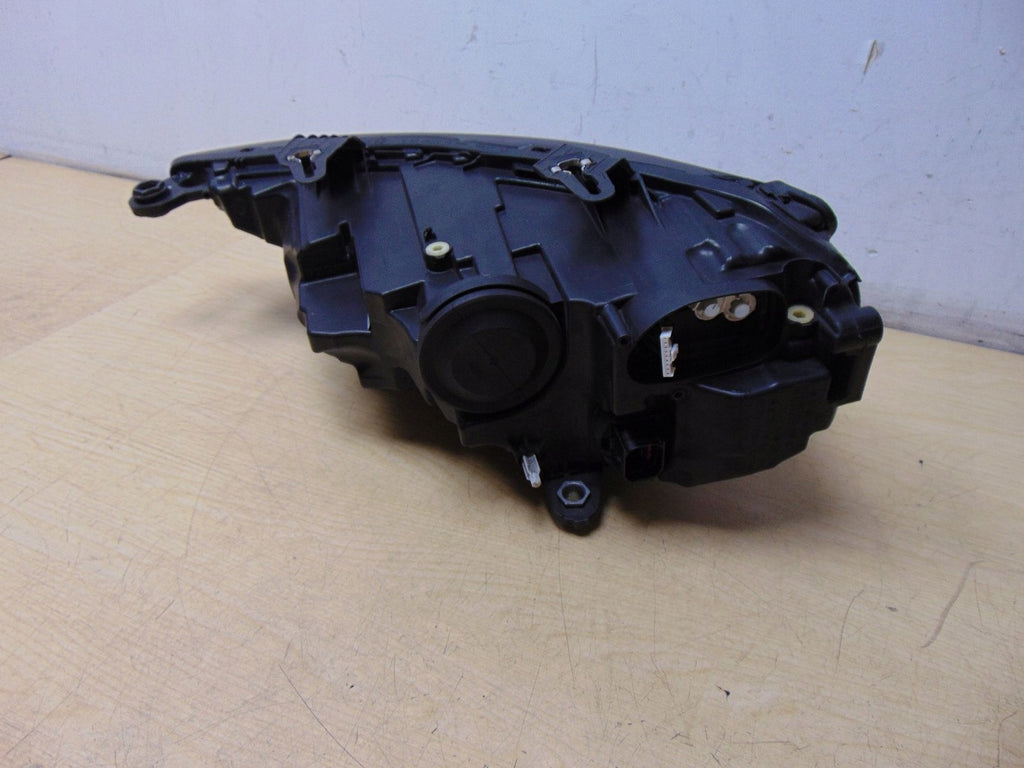 Frontscheinwerfer Audi A1 82A941034D LED Rechts Scheinwerfer Headlight