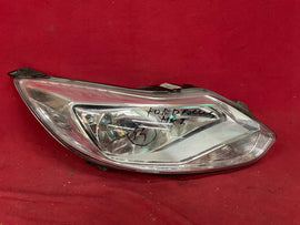 Frontscheinwerfer Ford Focus BM51-13W029-AK Rechts Scheinwerfer Headlight SCH3090528987xa