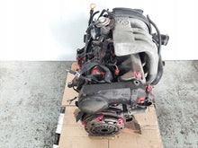 Load image into Gallery viewer, Motor VW BBF 2.5 TDI 95PS 70kW 2003 Diesel Engine Unkomplett